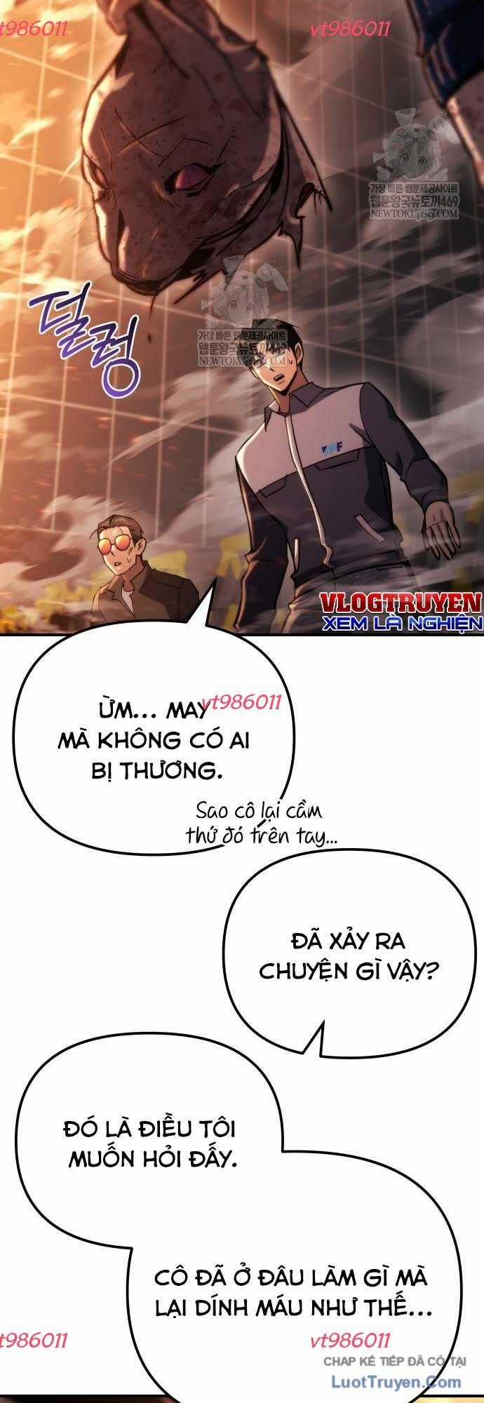 Mạt Thế Hậu Cần - Chapter 72 - Trang 41