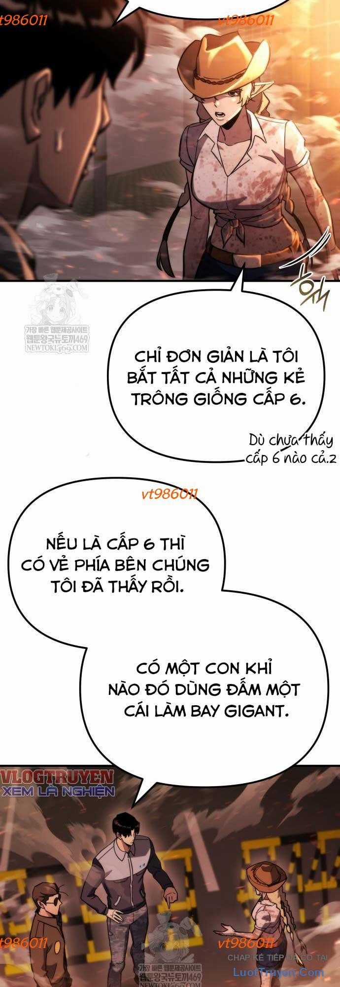 Mạt Thế Hậu Cần - Chapter 72 - Trang 42