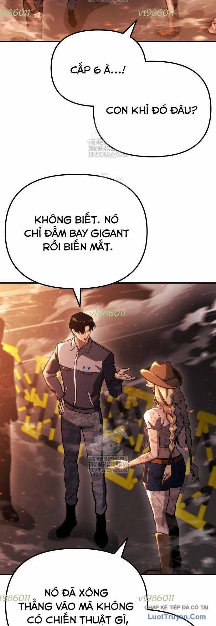 Mạt Thế Hậu Cần - Chapter 72 - Trang 43