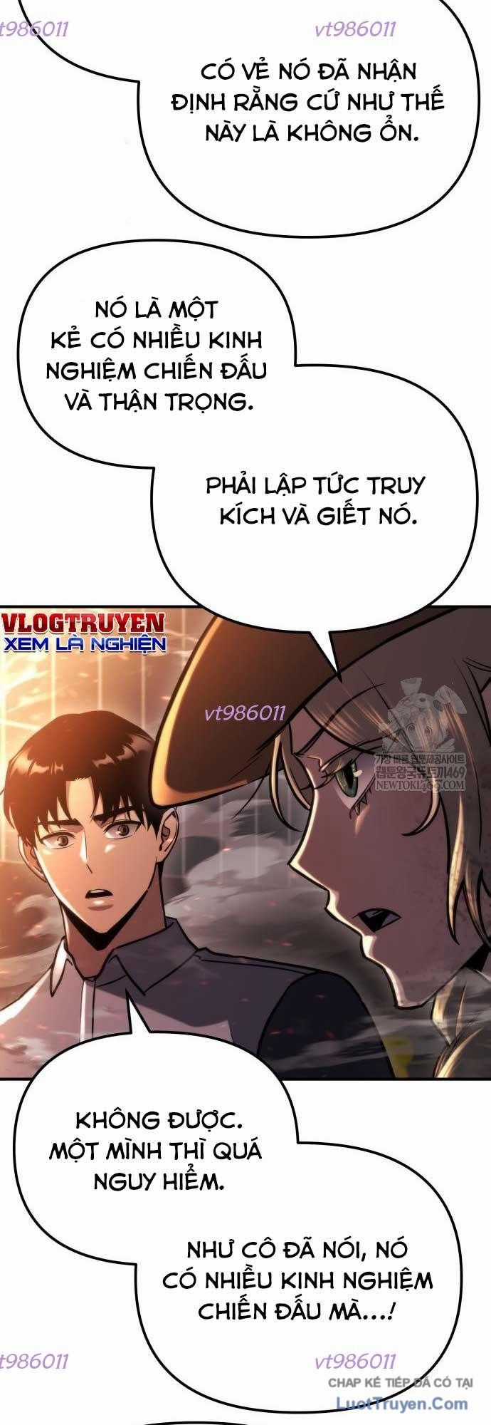 Mạt Thế Hậu Cần - Chapter 72 - Trang 44
