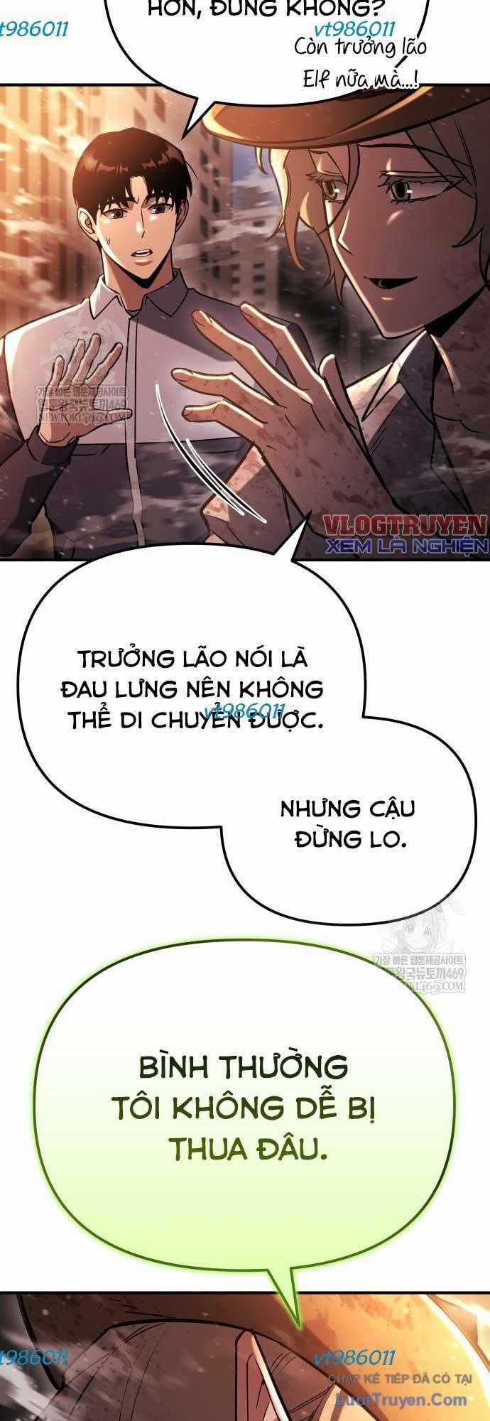 Mạt Thế Hậu Cần - Chapter 72 - Trang 46
