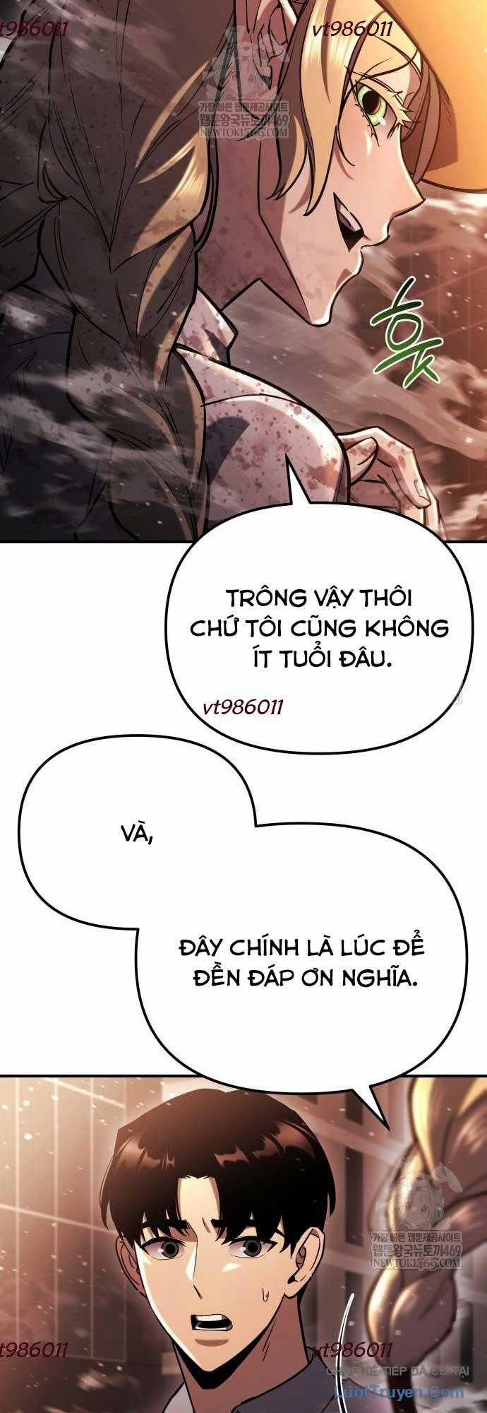 Mạt Thế Hậu Cần - Chapter 72 - Trang 47