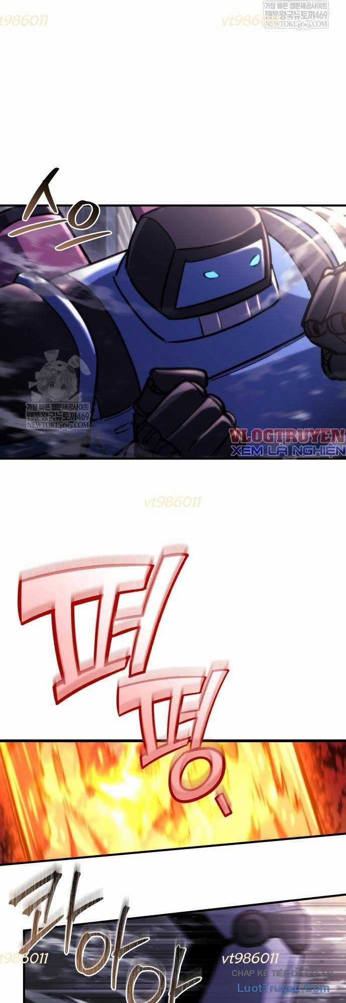 Mạt Thế Hậu Cần - Chapter 72 - Trang 6