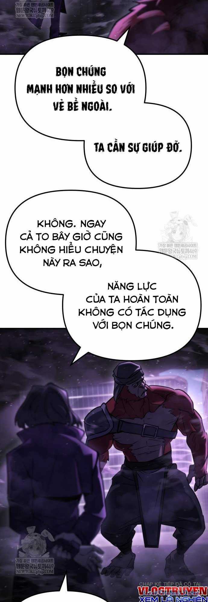 Mạt Thế Hậu Cần - Chapter 72 - Trang 53