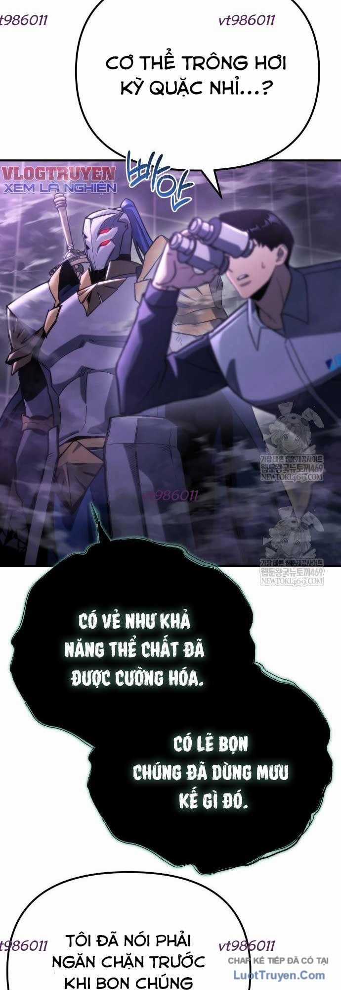 Mạt Thế Hậu Cần - Chapter 72 - Trang 58