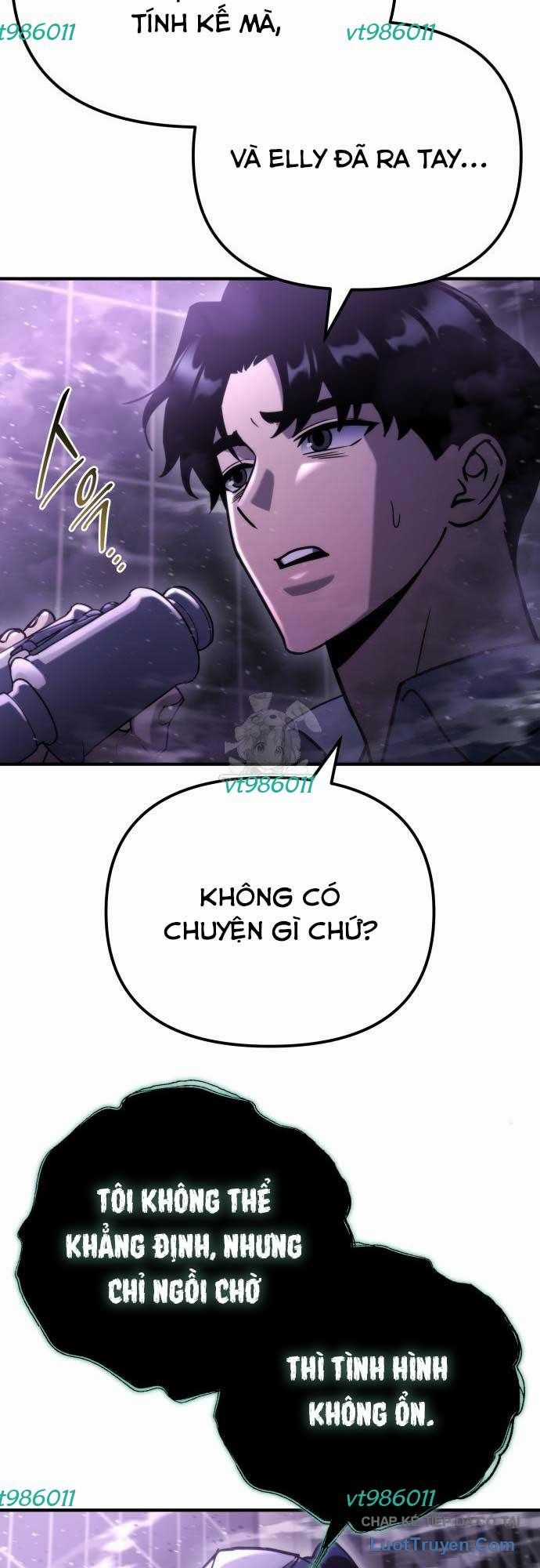 Mạt Thế Hậu Cần - Chapter 72 - Trang 59
