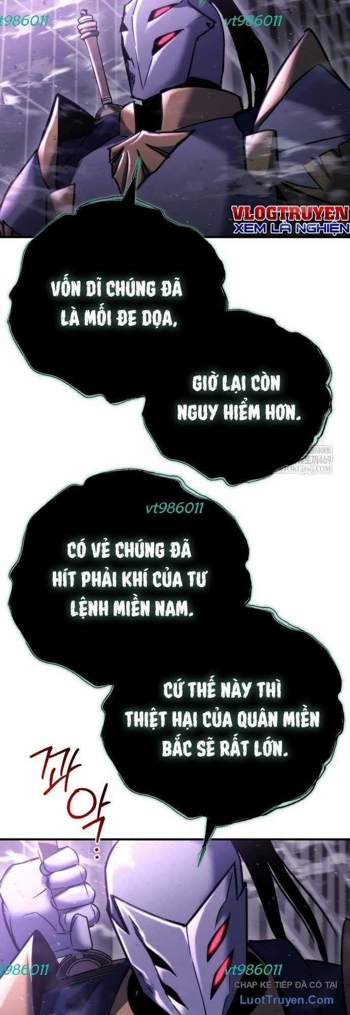 Mạt Thế Hậu Cần - Chapter 72 - Trang 60