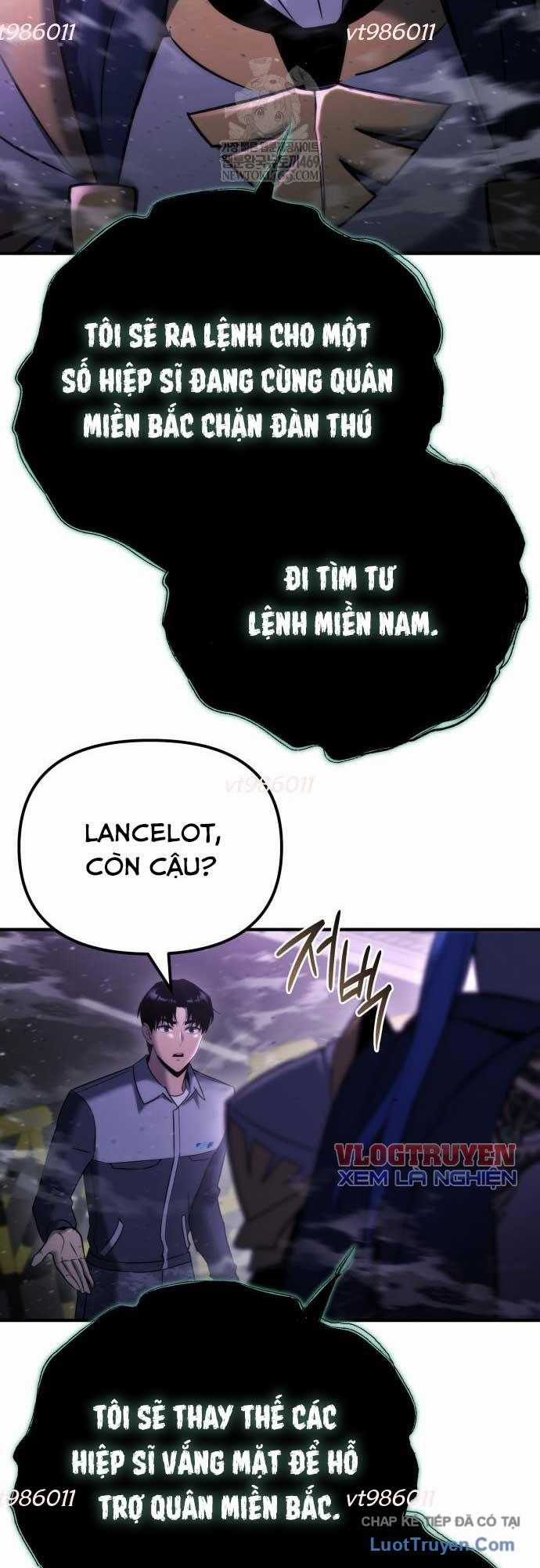 Mạt Thế Hậu Cần - Chapter 72 - Trang 61