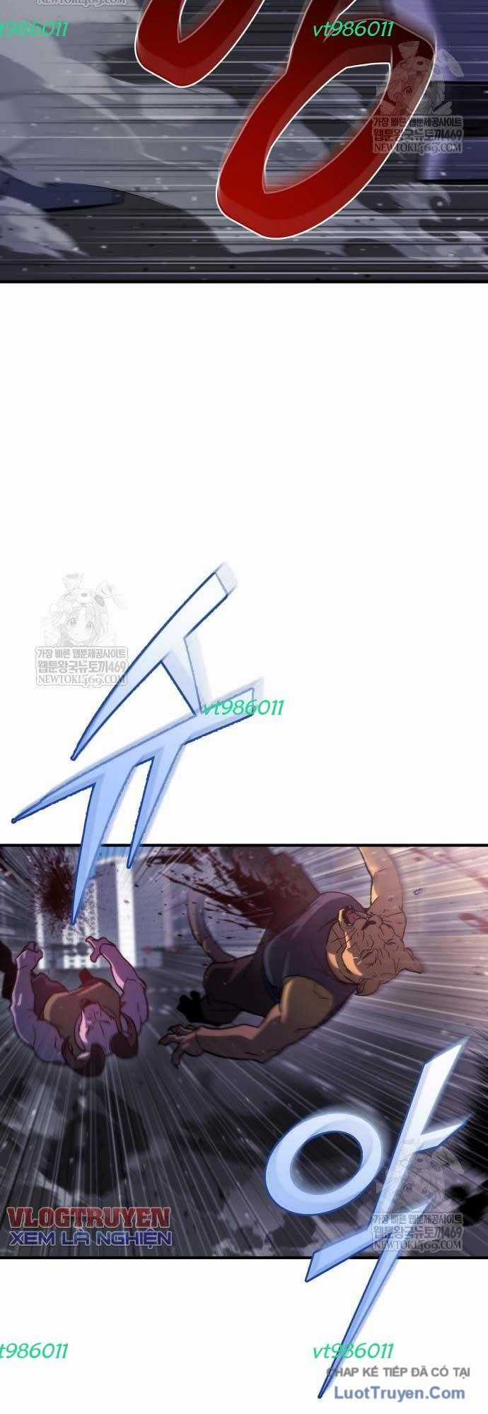 Mạt Thế Hậu Cần - Chapter 72 - Trang 8