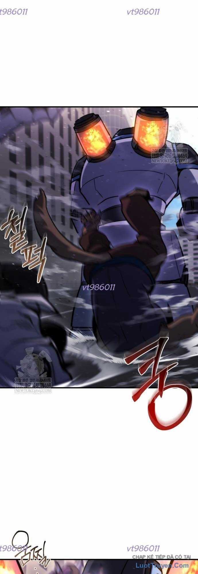 Mạt Thế Hậu Cần - Chapter 72 - Trang 9