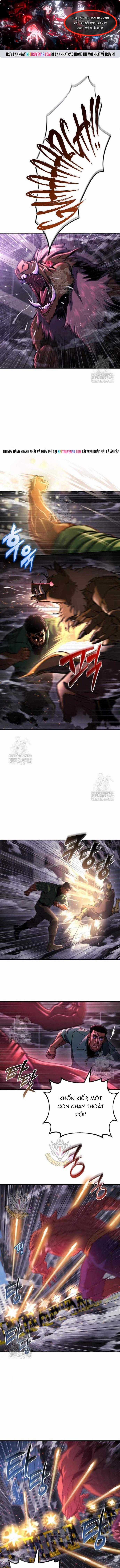 Mạt Thế Hậu Cần - Chapter 73 - Trang 1