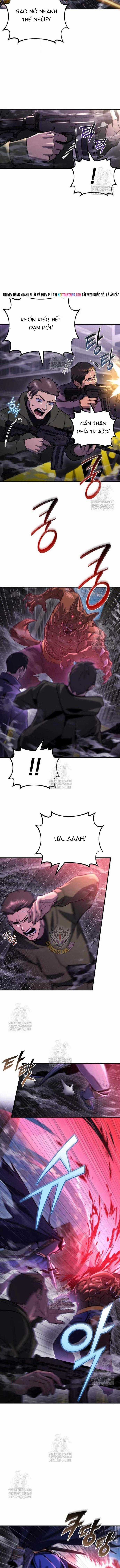 Mạt Thế Hậu Cần - Chapter 73 - Trang 2