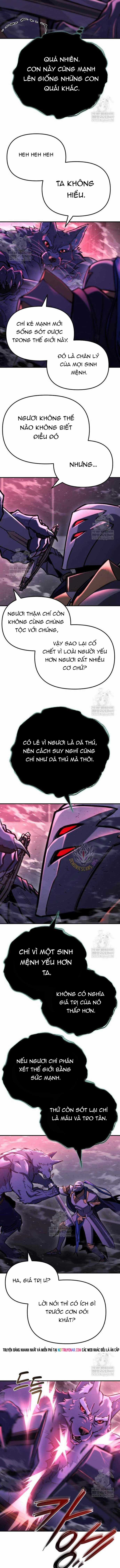 Mạt Thế Hậu Cần - Chapter 73 - Trang 11