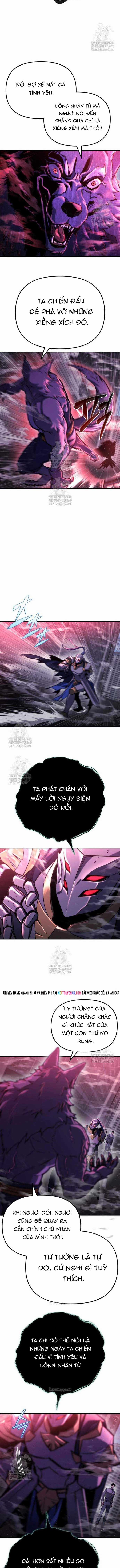 Mạt Thế Hậu Cần - Chapter 73 - Trang 12