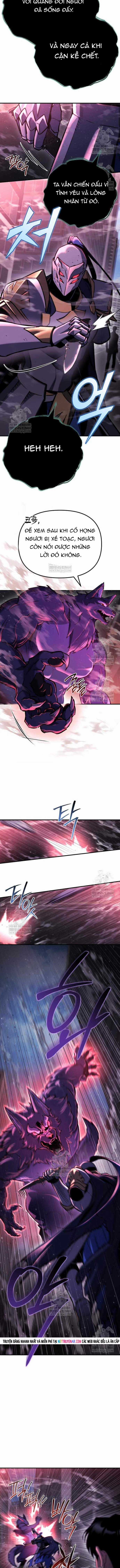 Mạt Thế Hậu Cần - Chapter 73 - Trang 13