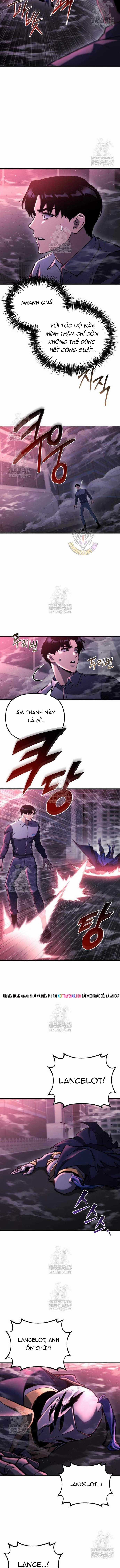 Mạt Thế Hậu Cần - Chapter 73 - Trang 14