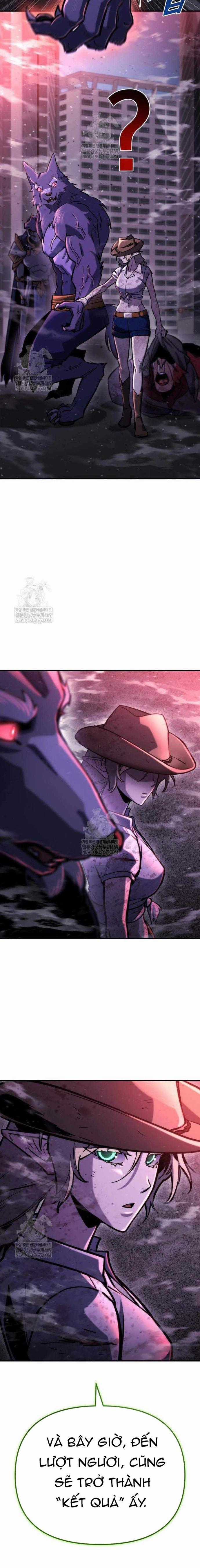 Mạt Thế Hậu Cần - Chapter 73 - Trang 16