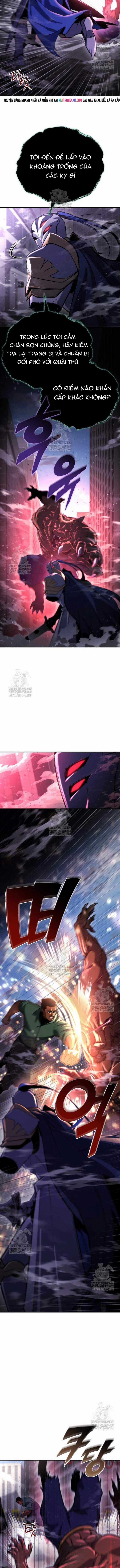 Mạt Thế Hậu Cần - Chapter 73 - Trang 3