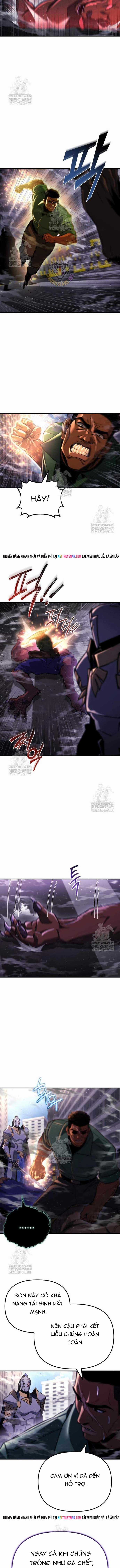 Mạt Thế Hậu Cần - Chapter 73 - Trang 4