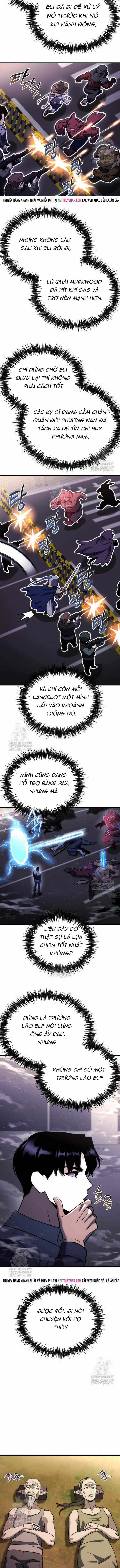 Mạt Thế Hậu Cần - Chapter 73 - Trang 6