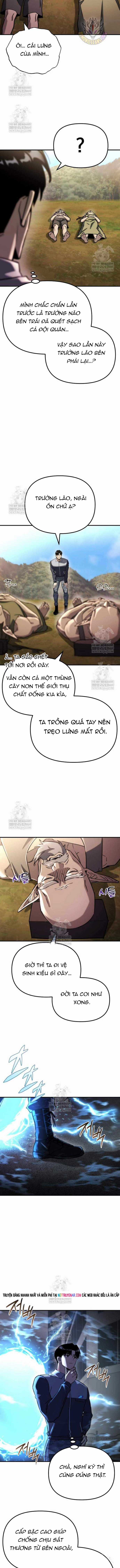 Mạt Thế Hậu Cần - Chapter 73 - Trang 7