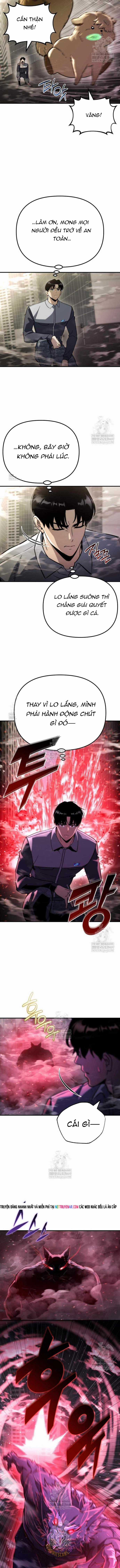 Mạt Thế Hậu Cần - Chapter 73 - Trang 9