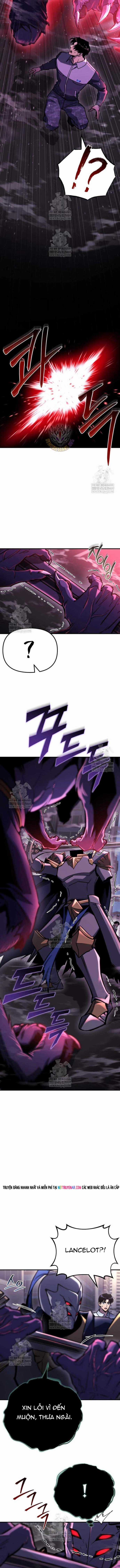 Mạt Thế Hậu Cần - Chapter 73 - Trang 10