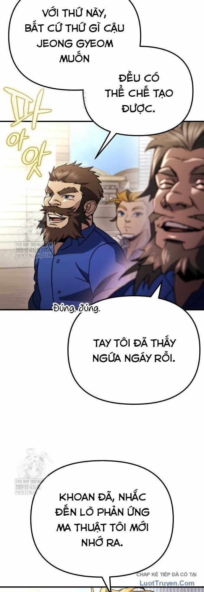 Mạt Thế Hậu Cần - Chapter 74 - Trang 19