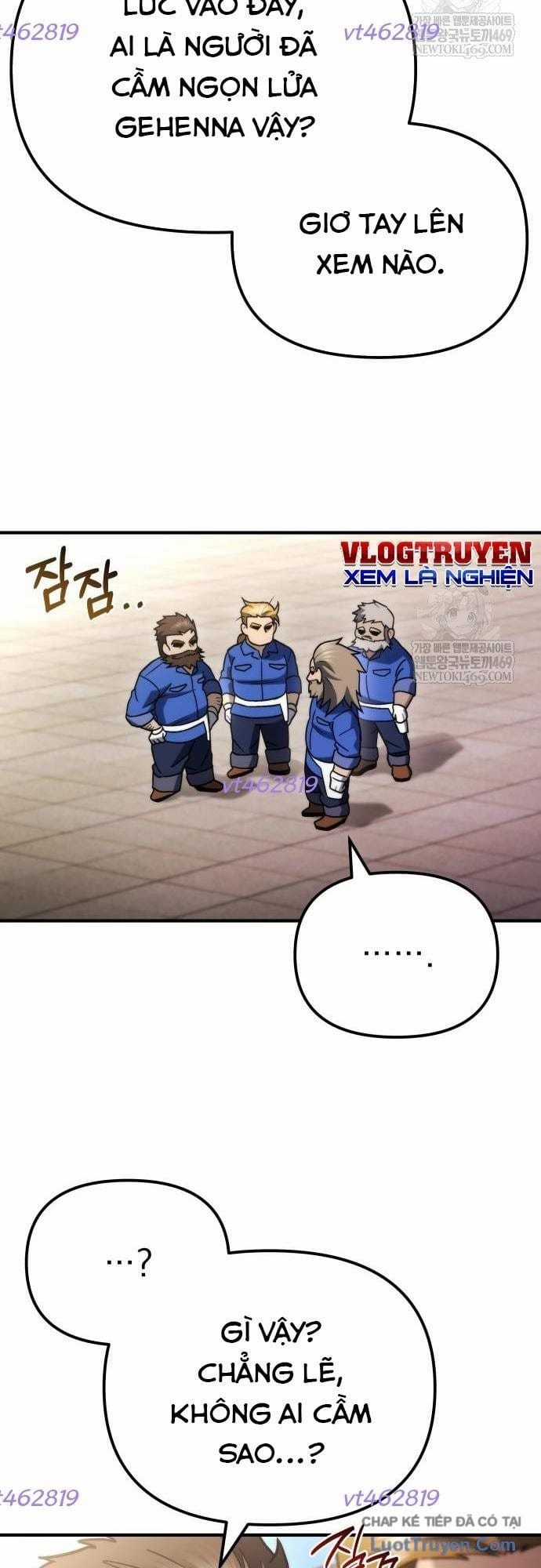 Mạt Thế Hậu Cần - Chapter 74 - Trang 21