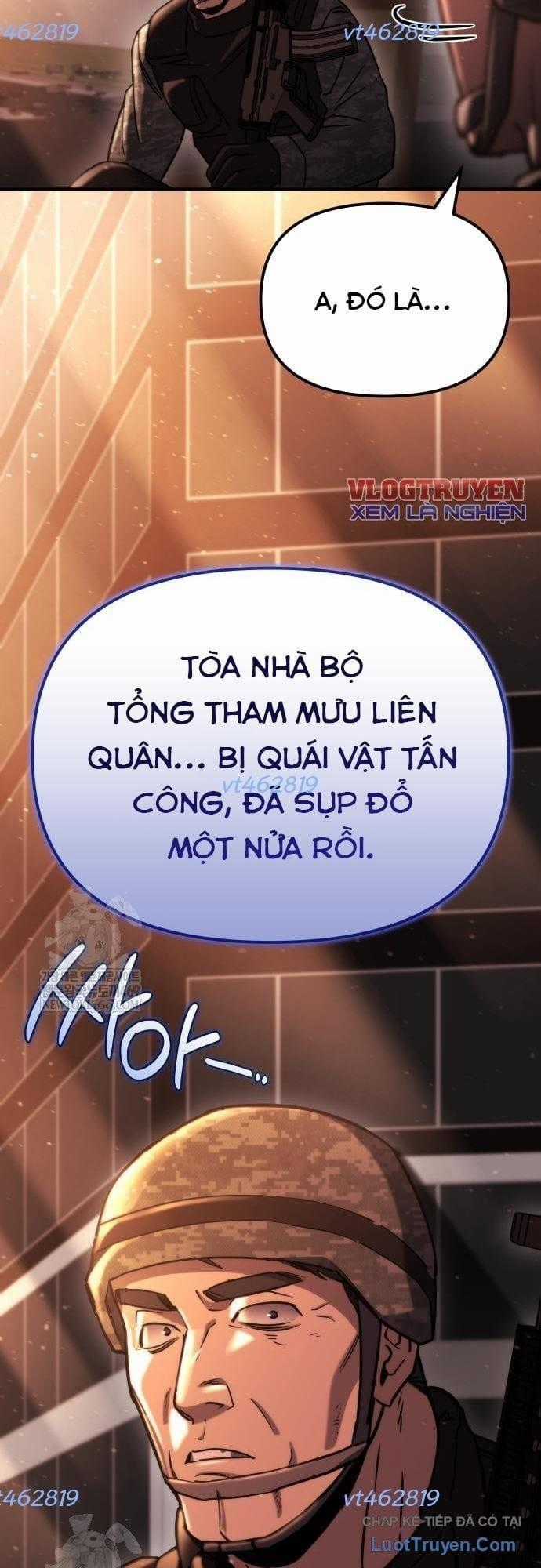 Mạt Thế Hậu Cần - Chapter 74 - Trang 30