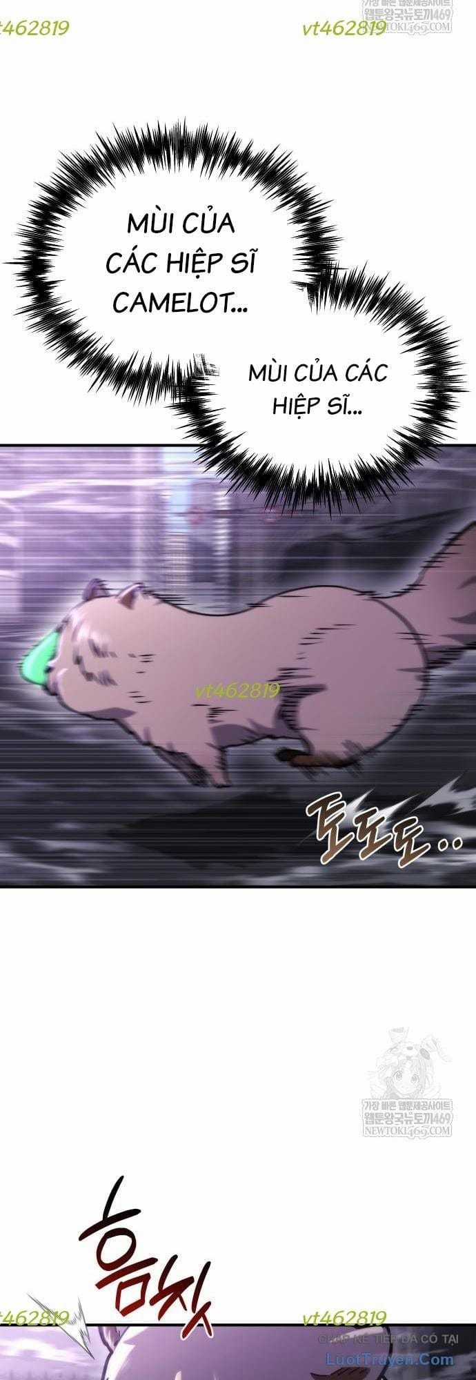 Mạt Thế Hậu Cần - Chapter 74 - Trang 7