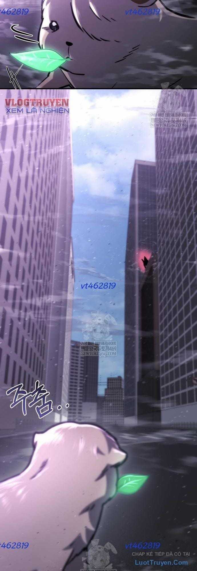 Mạt Thế Hậu Cần - Chapter 74 - Trang 8