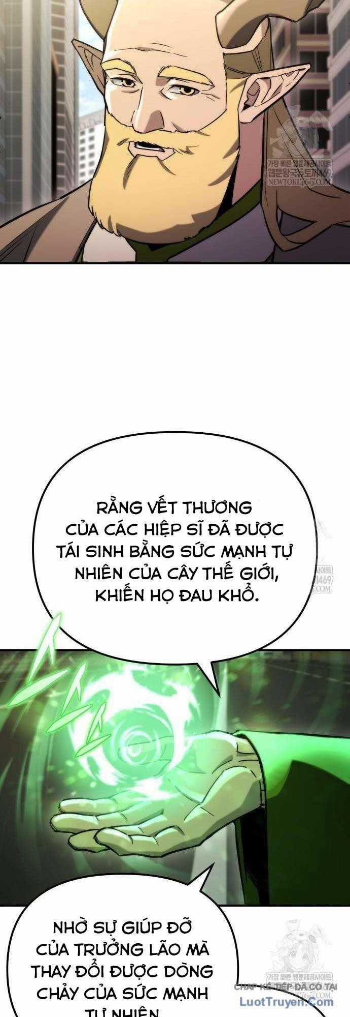 Mạt Thế Hậu Cần - Chapter 75 - Trang 2
