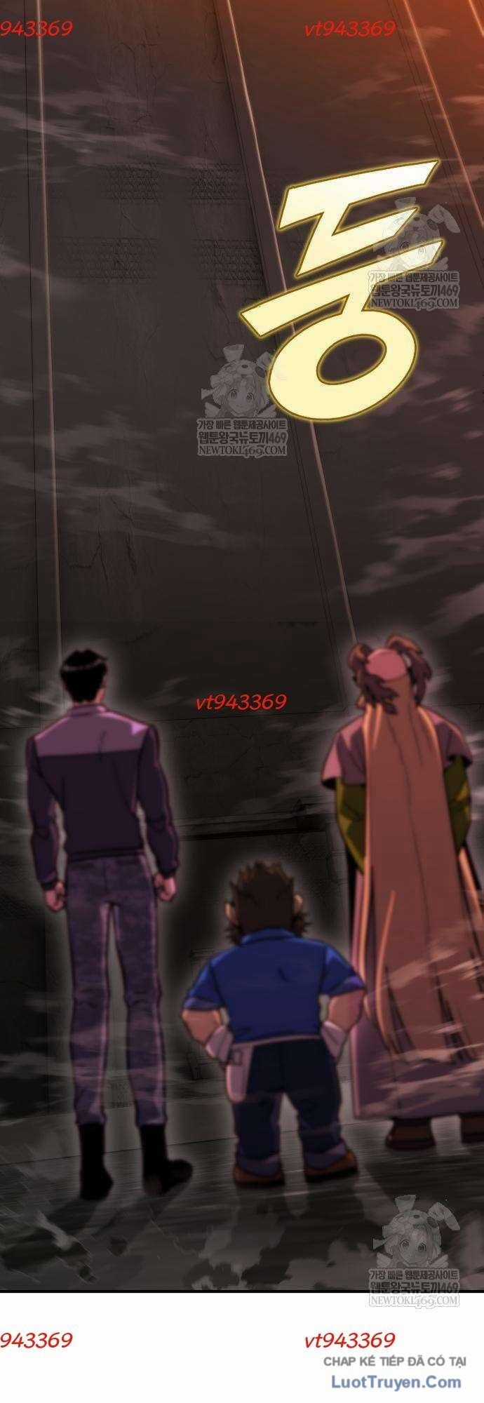 Mạt Thế Hậu Cần - Chapter 75 - Trang 11