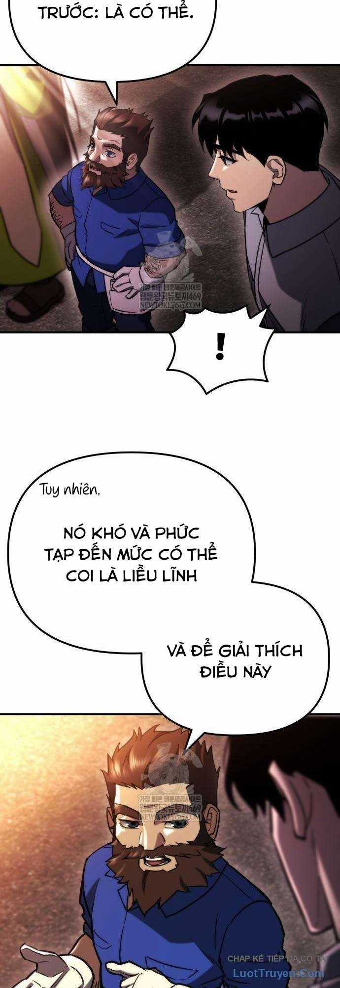 Mạt Thế Hậu Cần - Chapter 75 - Trang 14