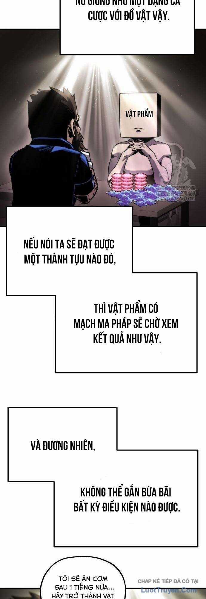 Mạt Thế Hậu Cần - Chapter 75 - Trang 17