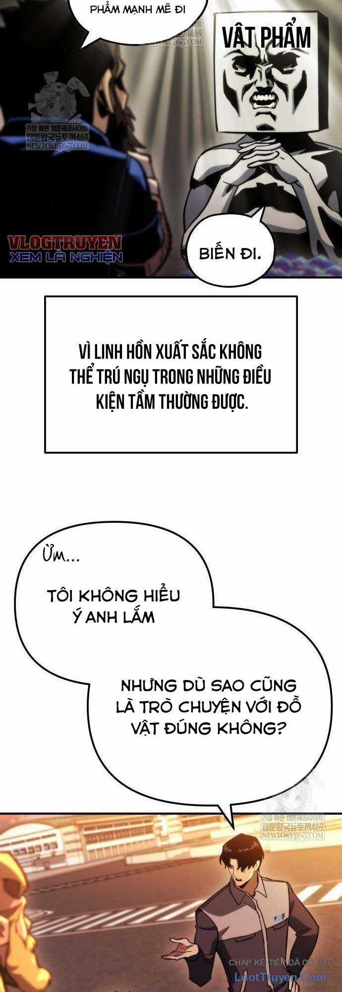 Mạt Thế Hậu Cần - Chapter 75 - Trang 18