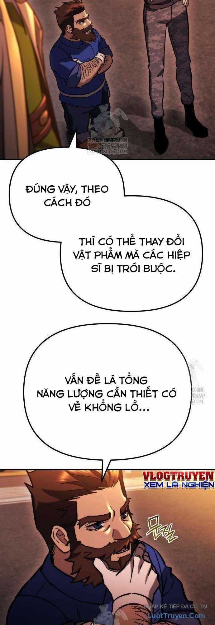 Mạt Thế Hậu Cần - Chapter 75 - Trang 19