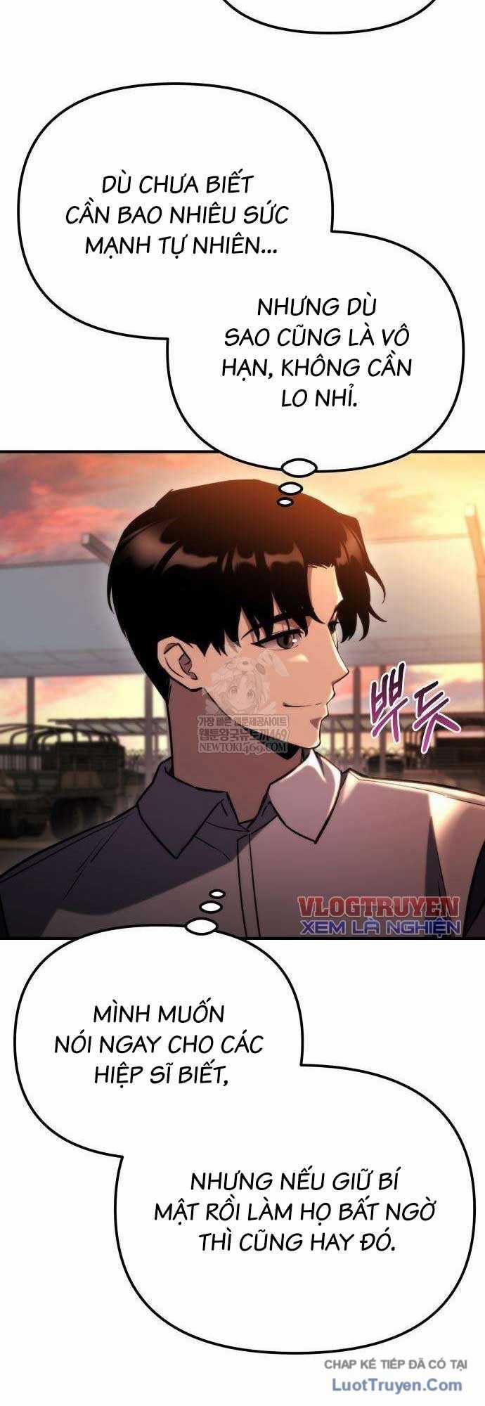 Mạt Thế Hậu Cần - Chapter 75 - Trang 21