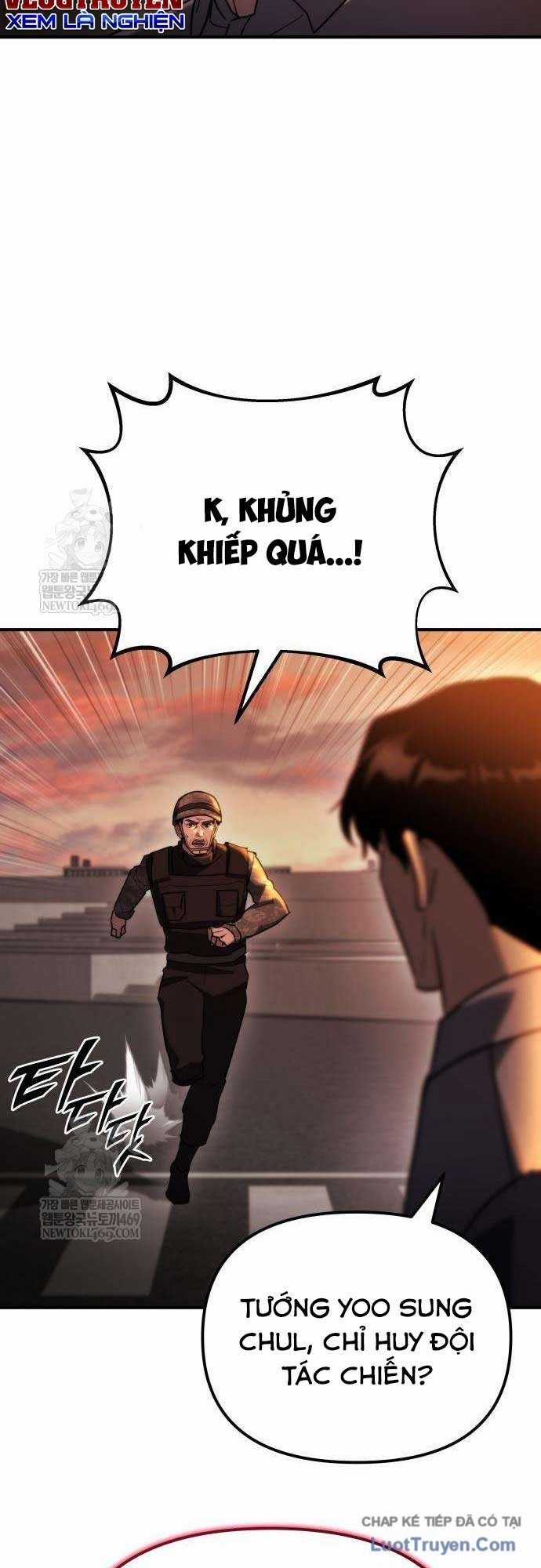 Mạt Thế Hậu Cần - Chapter 75 - Trang 24