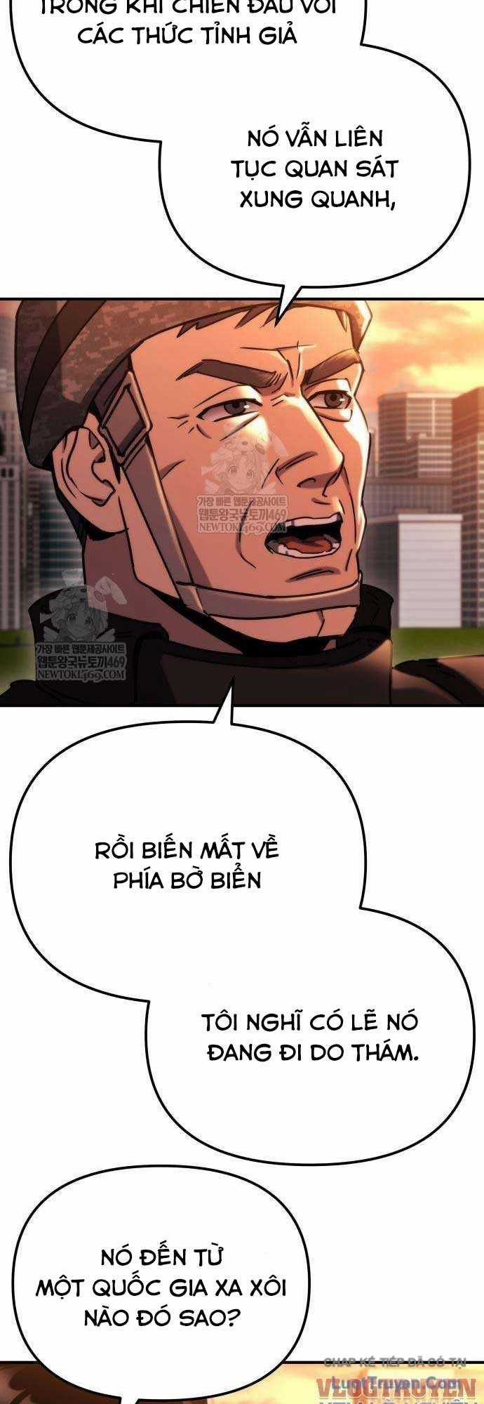 Mạt Thế Hậu Cần - Chapter 75 - Trang 29