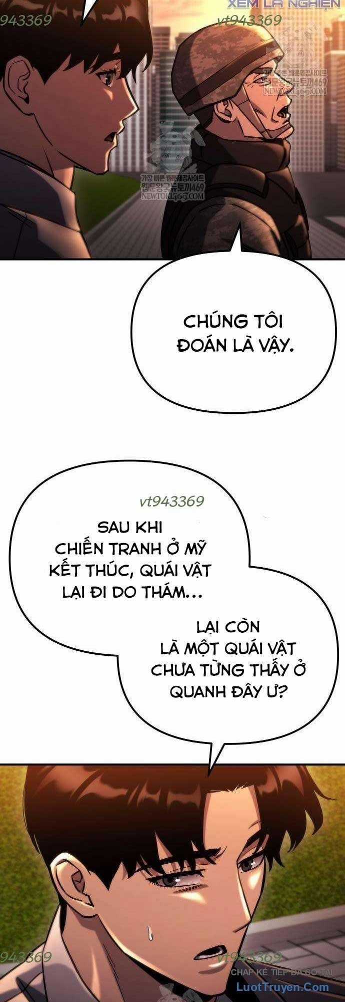 Mạt Thế Hậu Cần - Chapter 75 - Trang 30