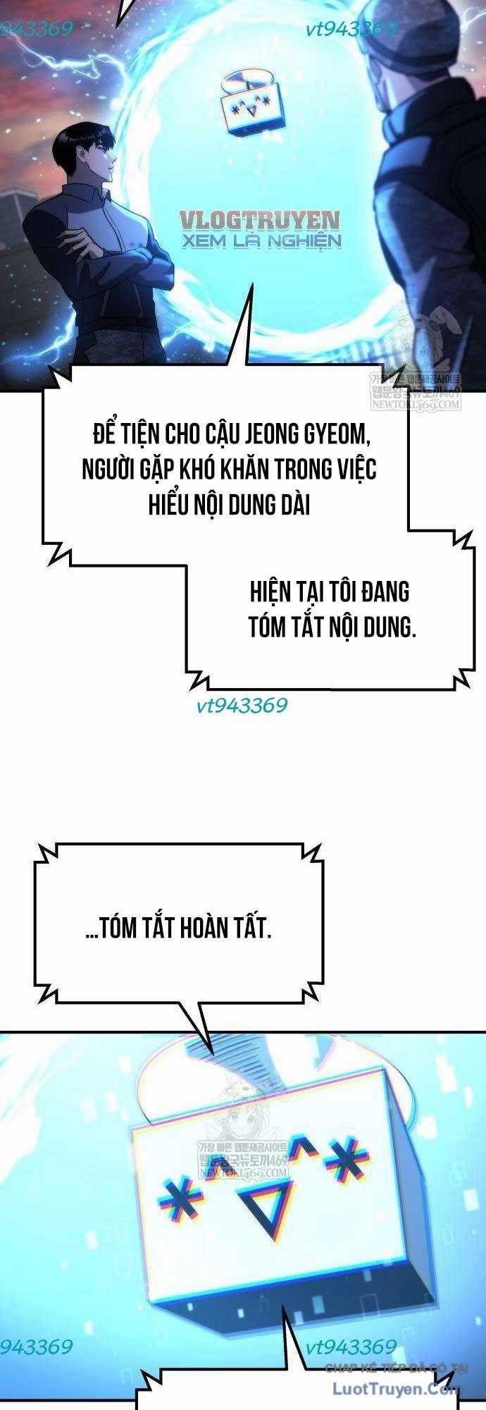 Mạt Thế Hậu Cần - Chapter 75 - Trang 33