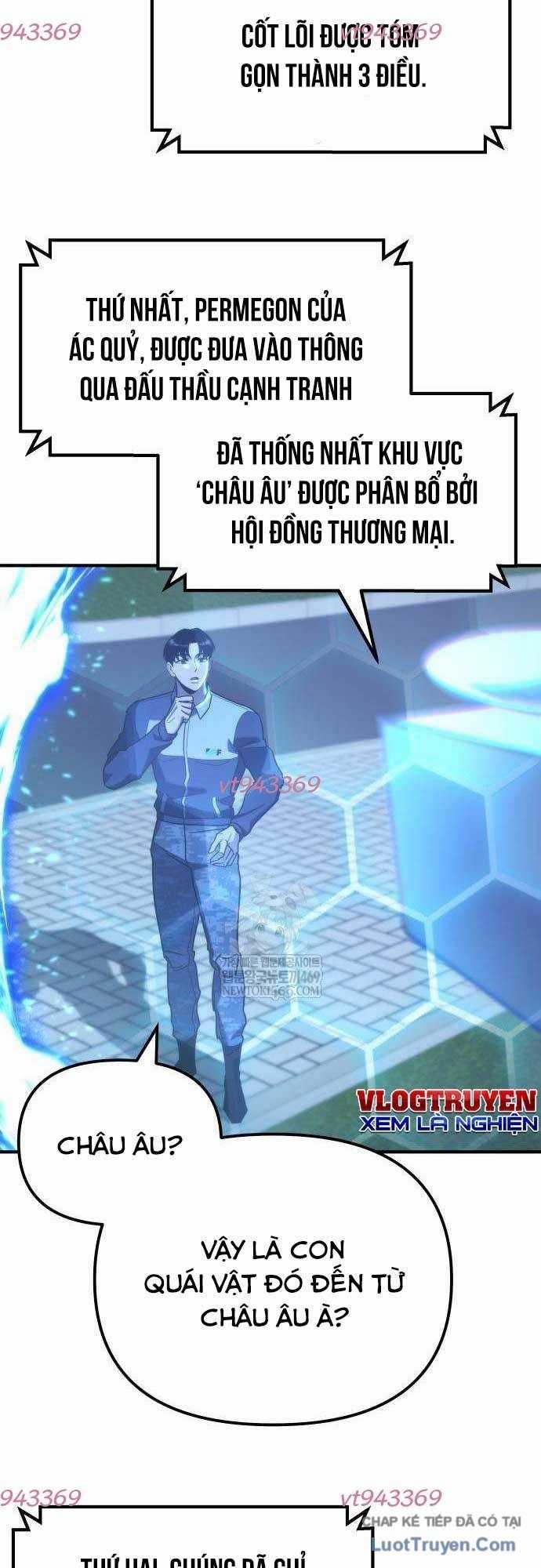 Mạt Thế Hậu Cần - Chapter 75 - Trang 34