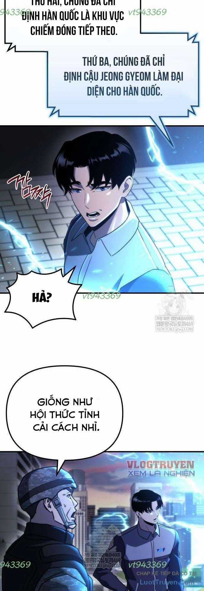 Mạt Thế Hậu Cần - Chapter 75 - Trang 35