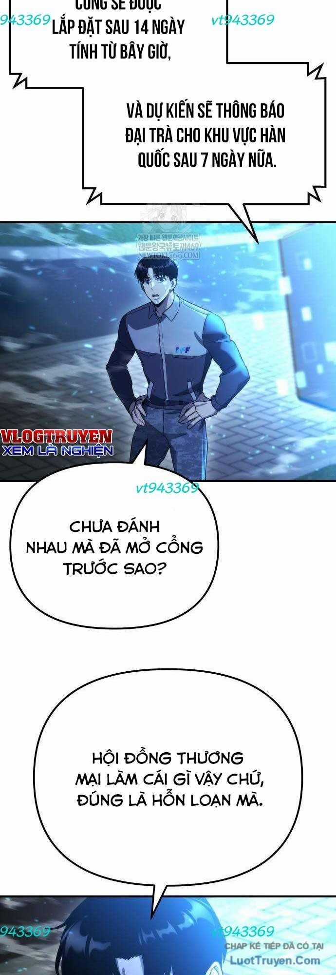 Mạt Thế Hậu Cần - Chapter 75 - Trang 37