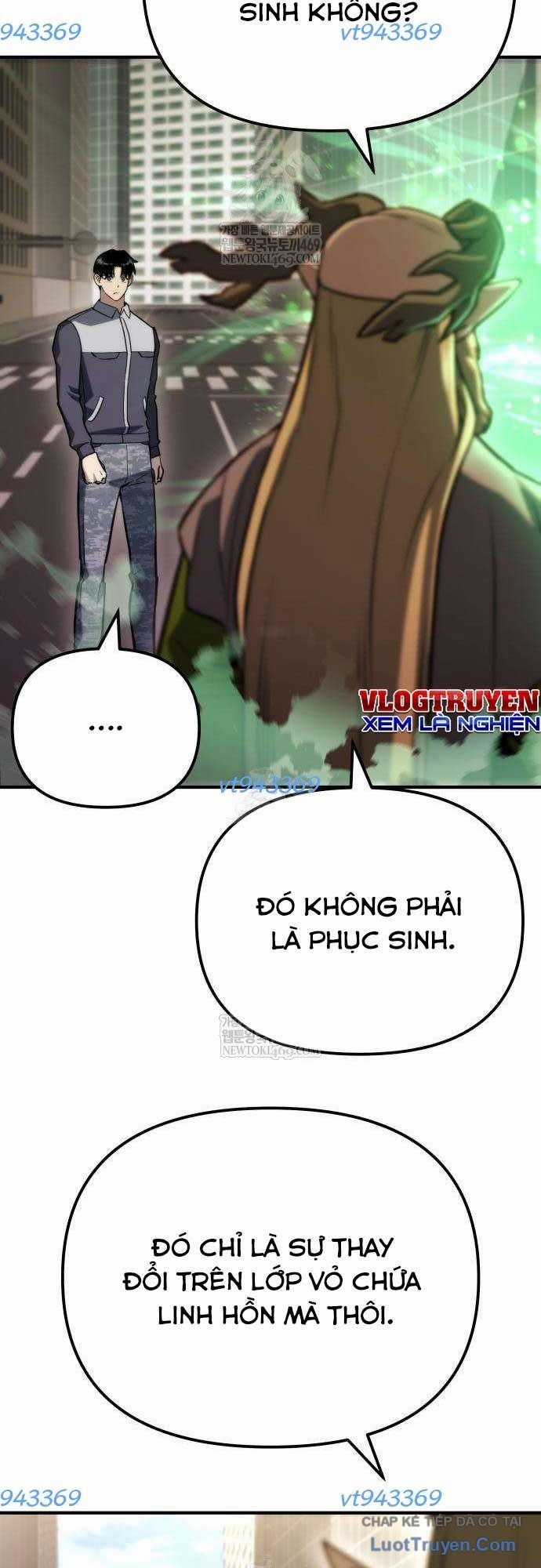 Mạt Thế Hậu Cần - Chapter 75 - Trang 5