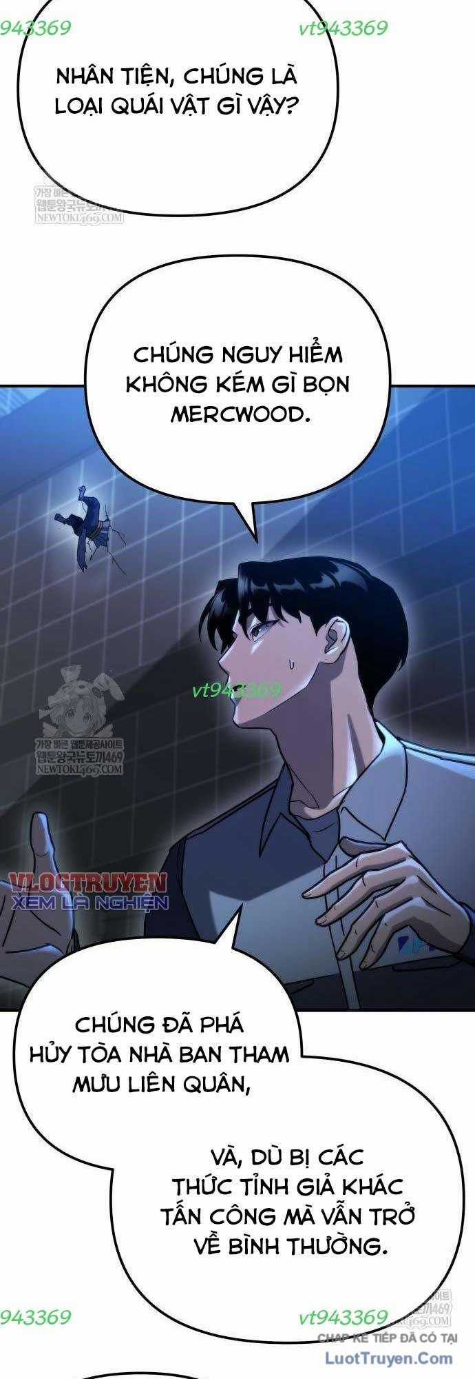 Mạt Thế Hậu Cần - Chapter 75 - Trang 42