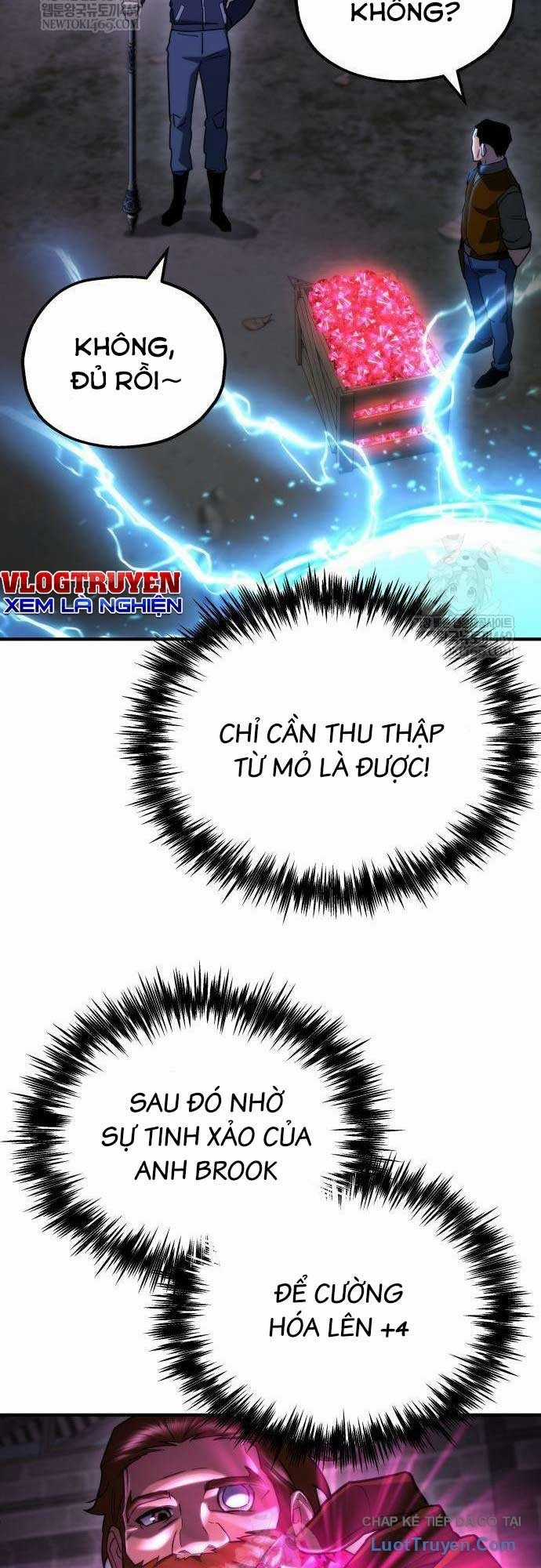 Mạt Thế Hậu Cần - Chapter 75 - Trang 54