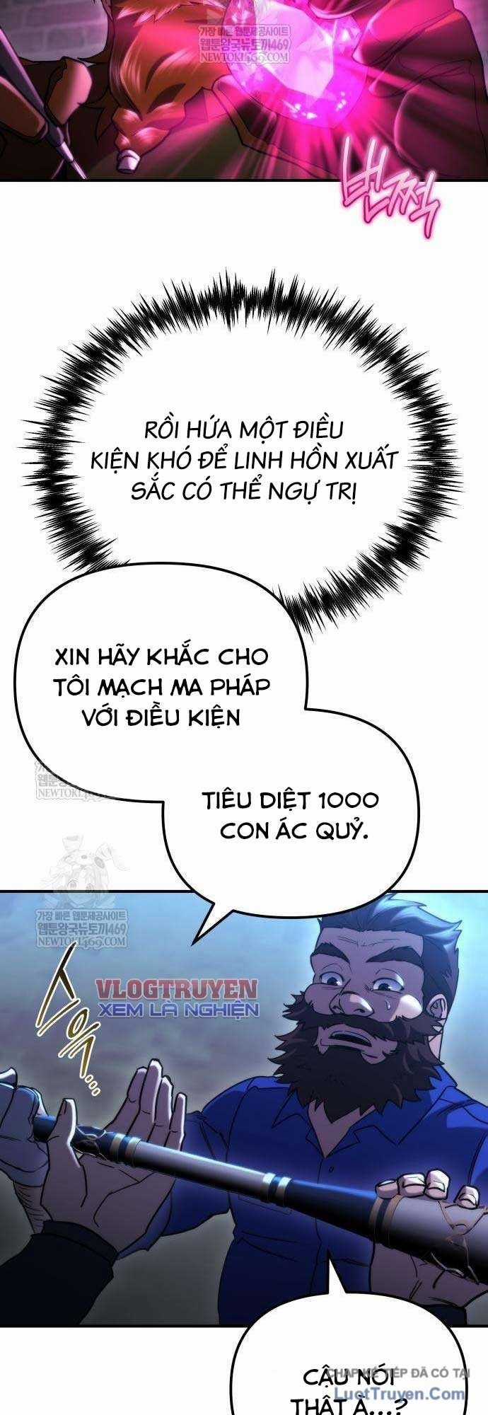 Mạt Thế Hậu Cần - Chapter 75 - Trang 55